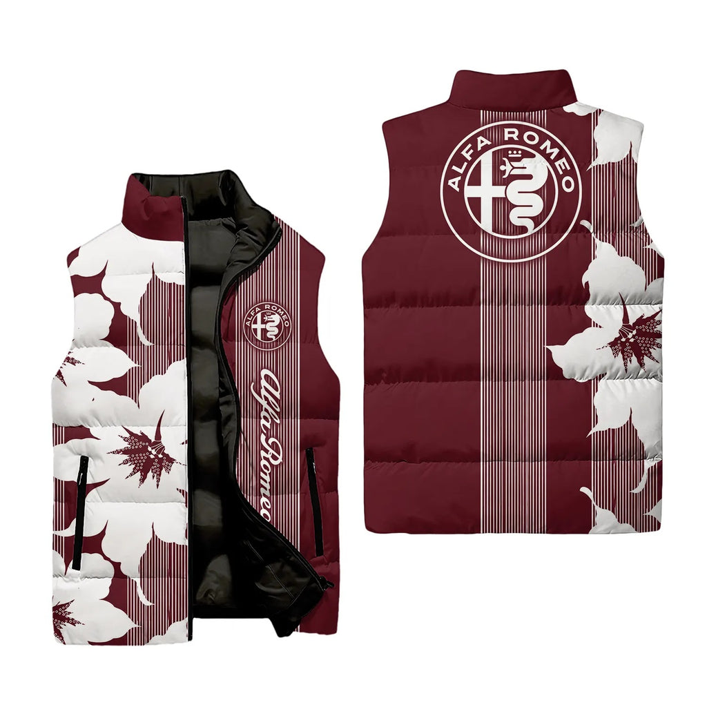 Alfa Romeo Apparels SHW039