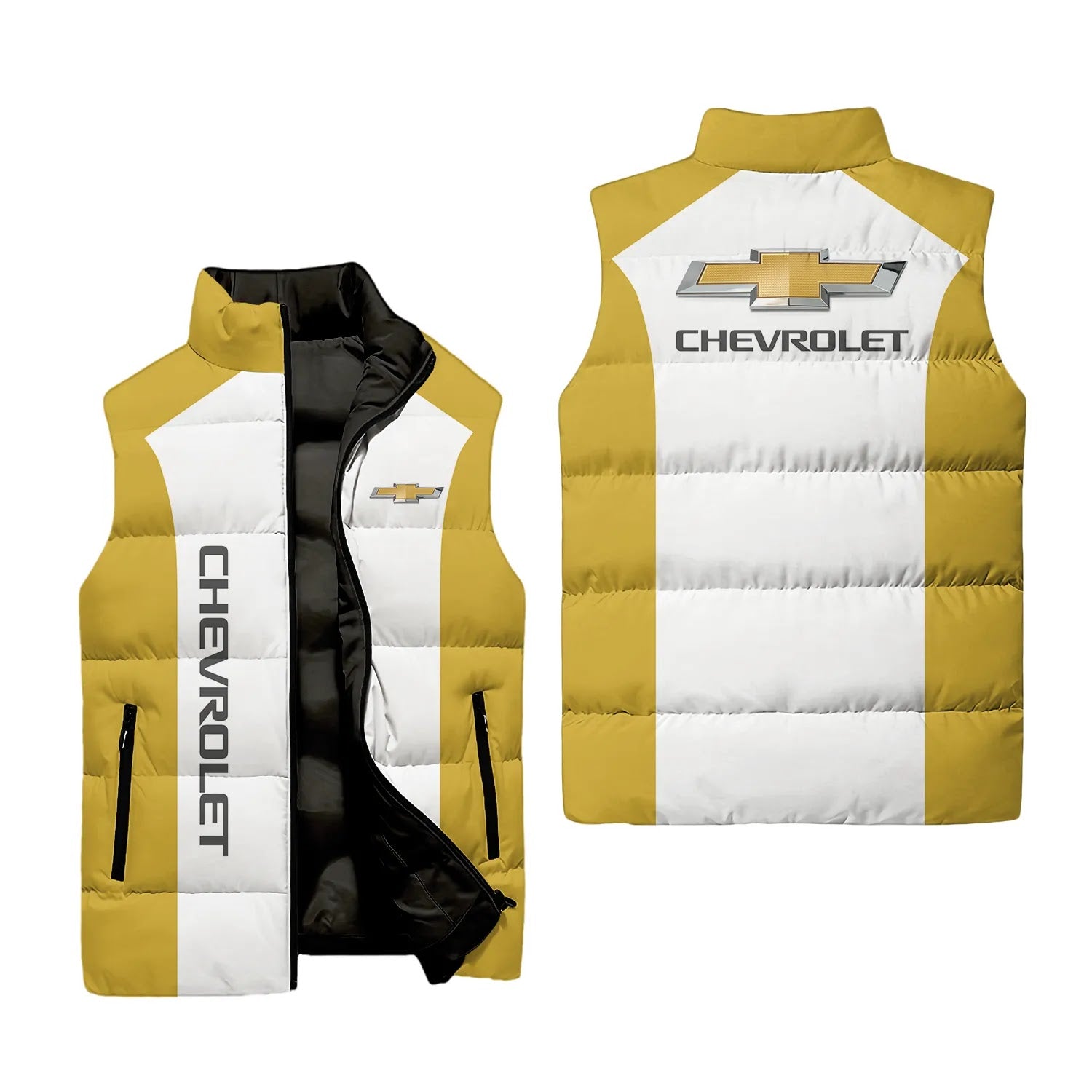 Chevrolet Apparels SC078