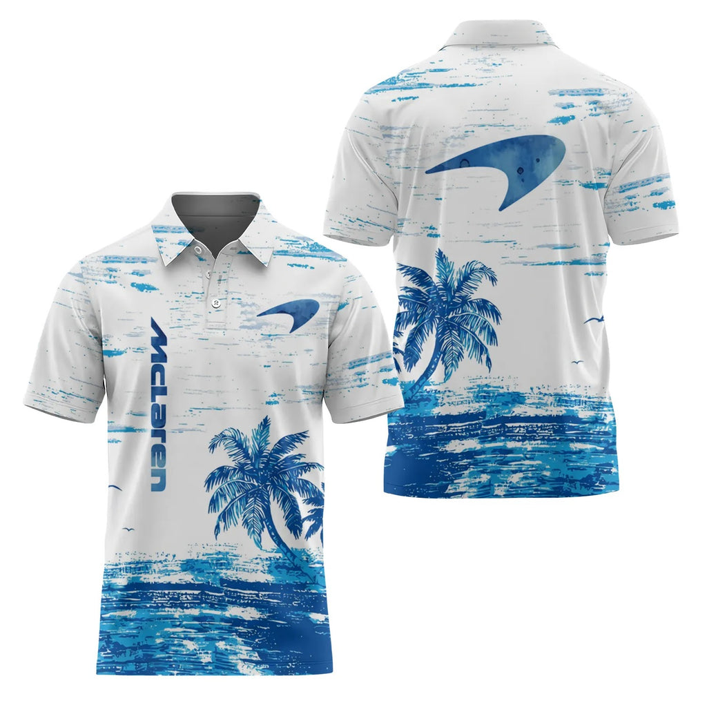 McLaren Apparels SHW069
