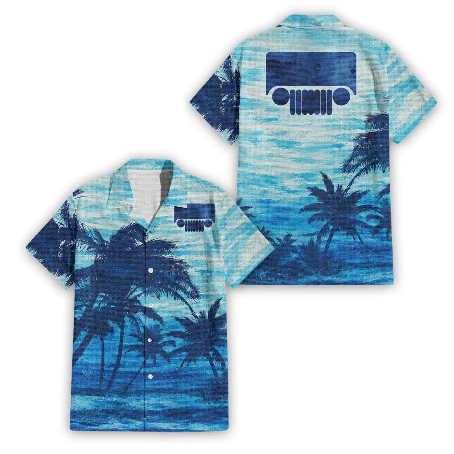 Jeep Apparels SHW048