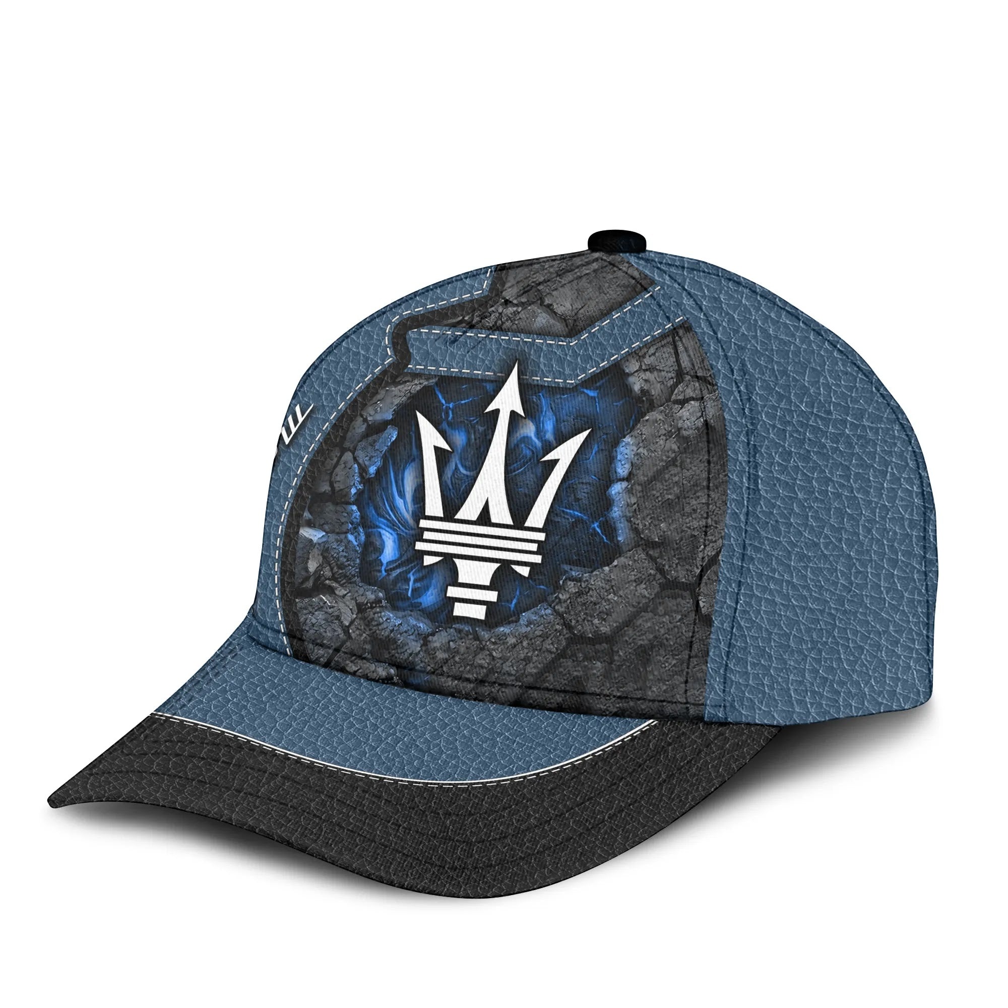 Maserati Cap CSC020