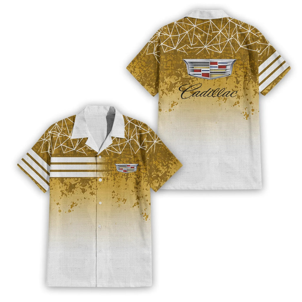 Cadillac Apparels SC097