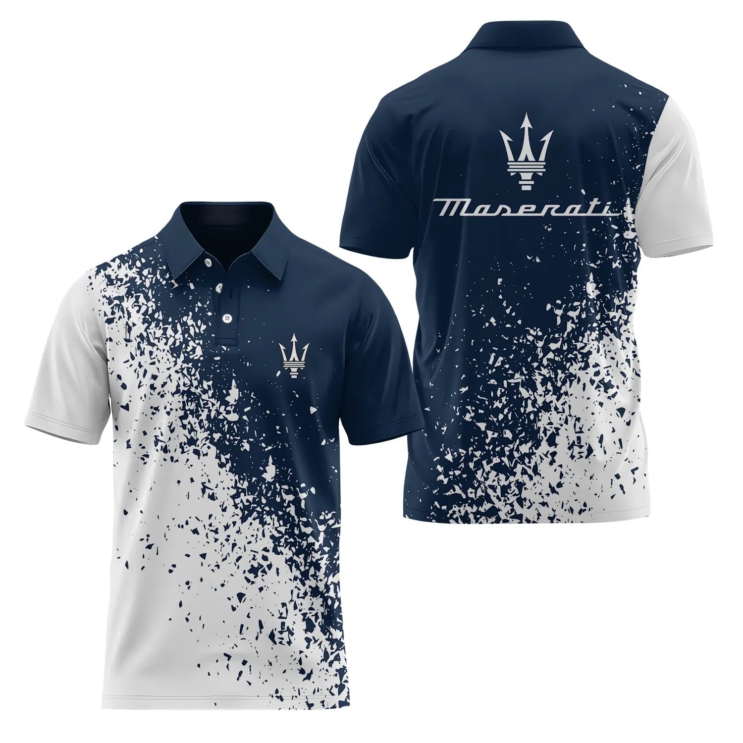 Maserati Apparels SC070