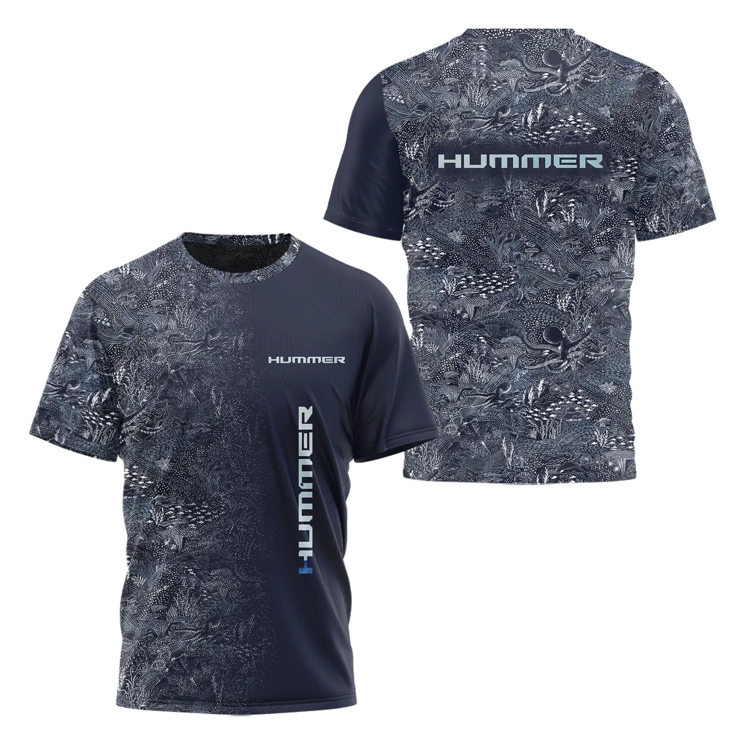 Hummer Apparels SHW006
