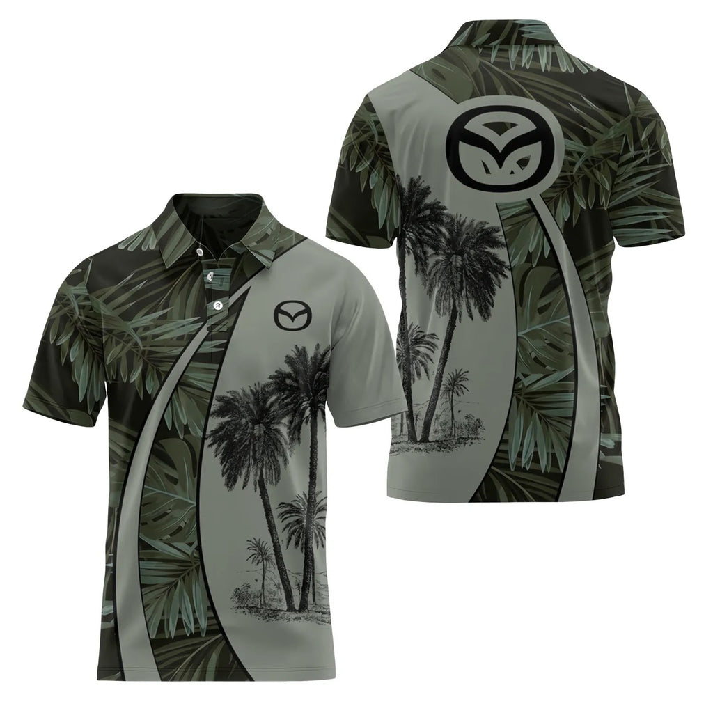 Mazda Apparels SHW063