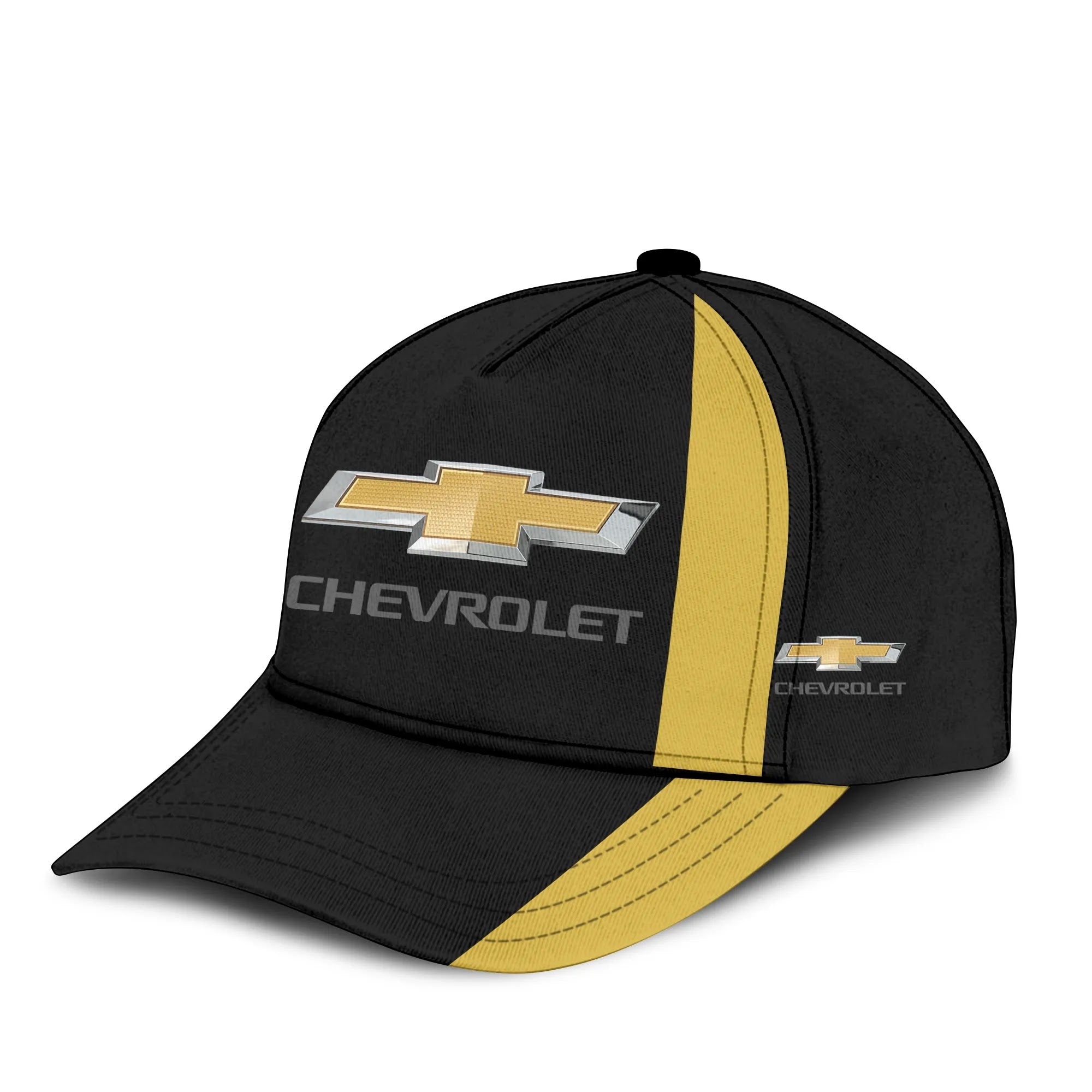 Chevrolet Cap CSC029