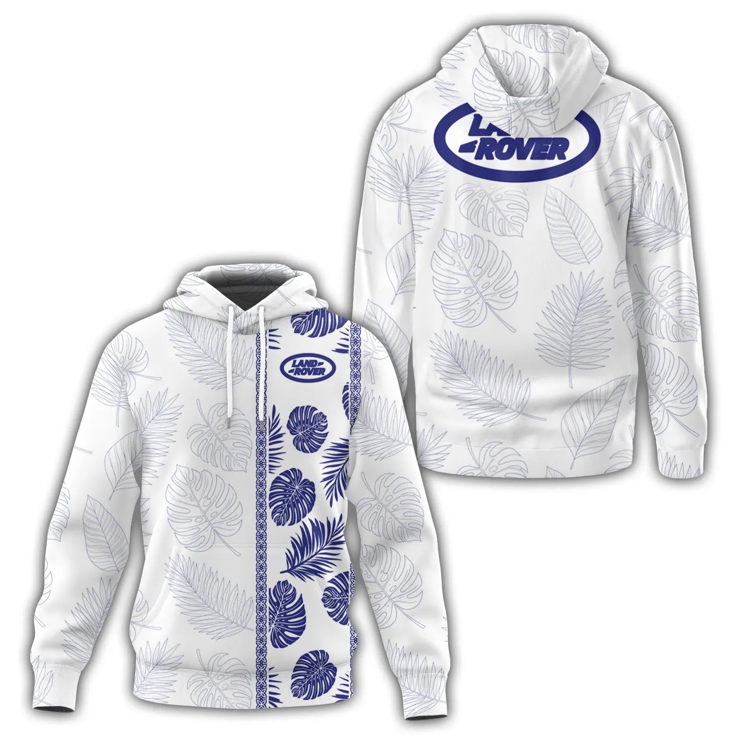 Land Rover Apparels SHW023