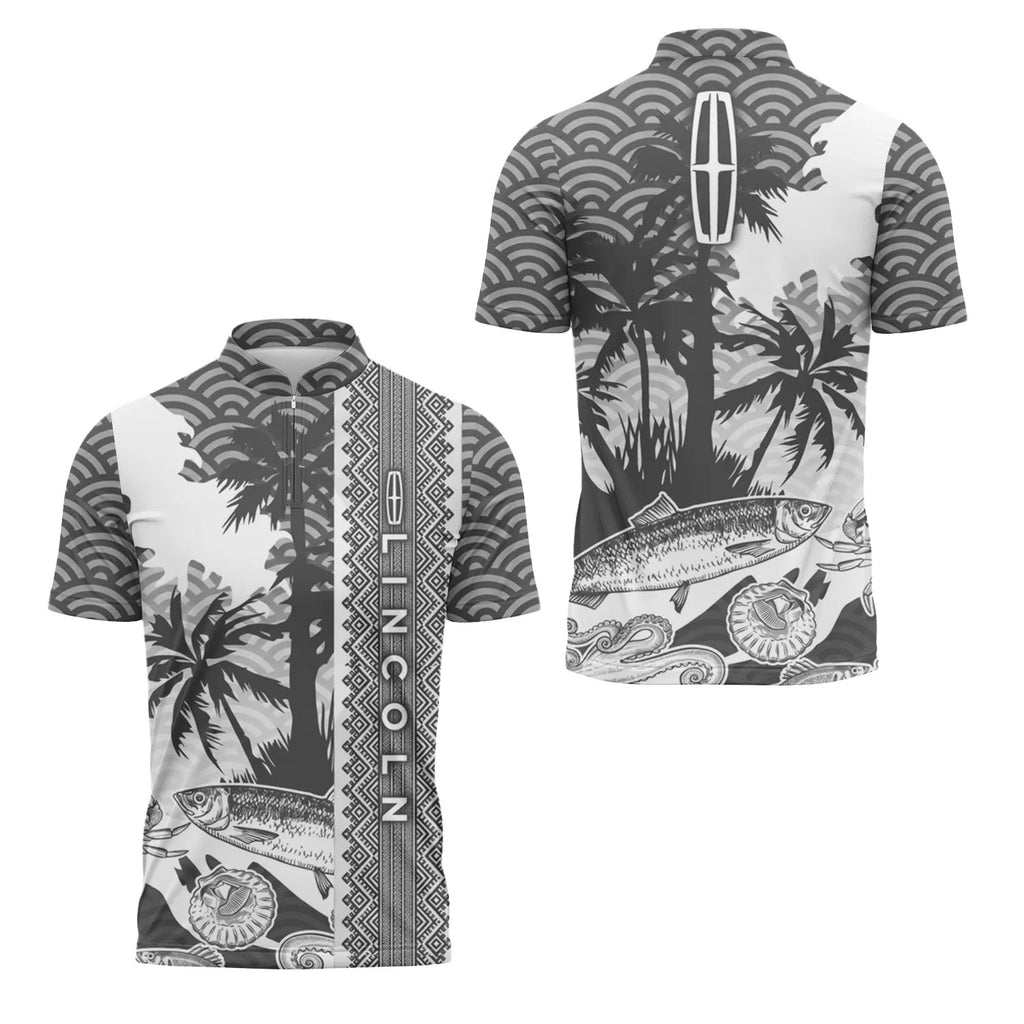 Lincoln Apparels SHW038