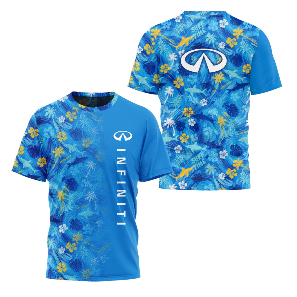 Infiniti Apparels SHW027
