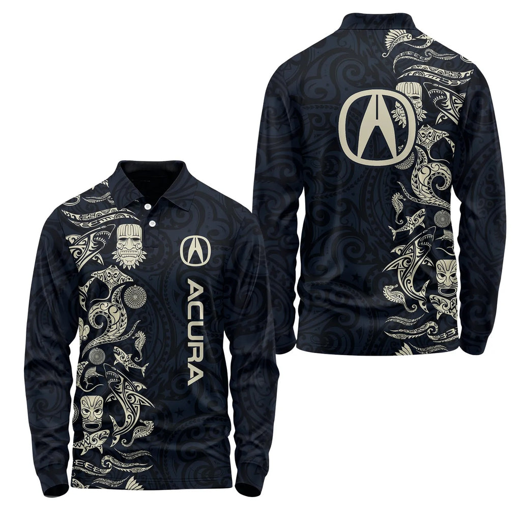 Acura Apparels SHW033