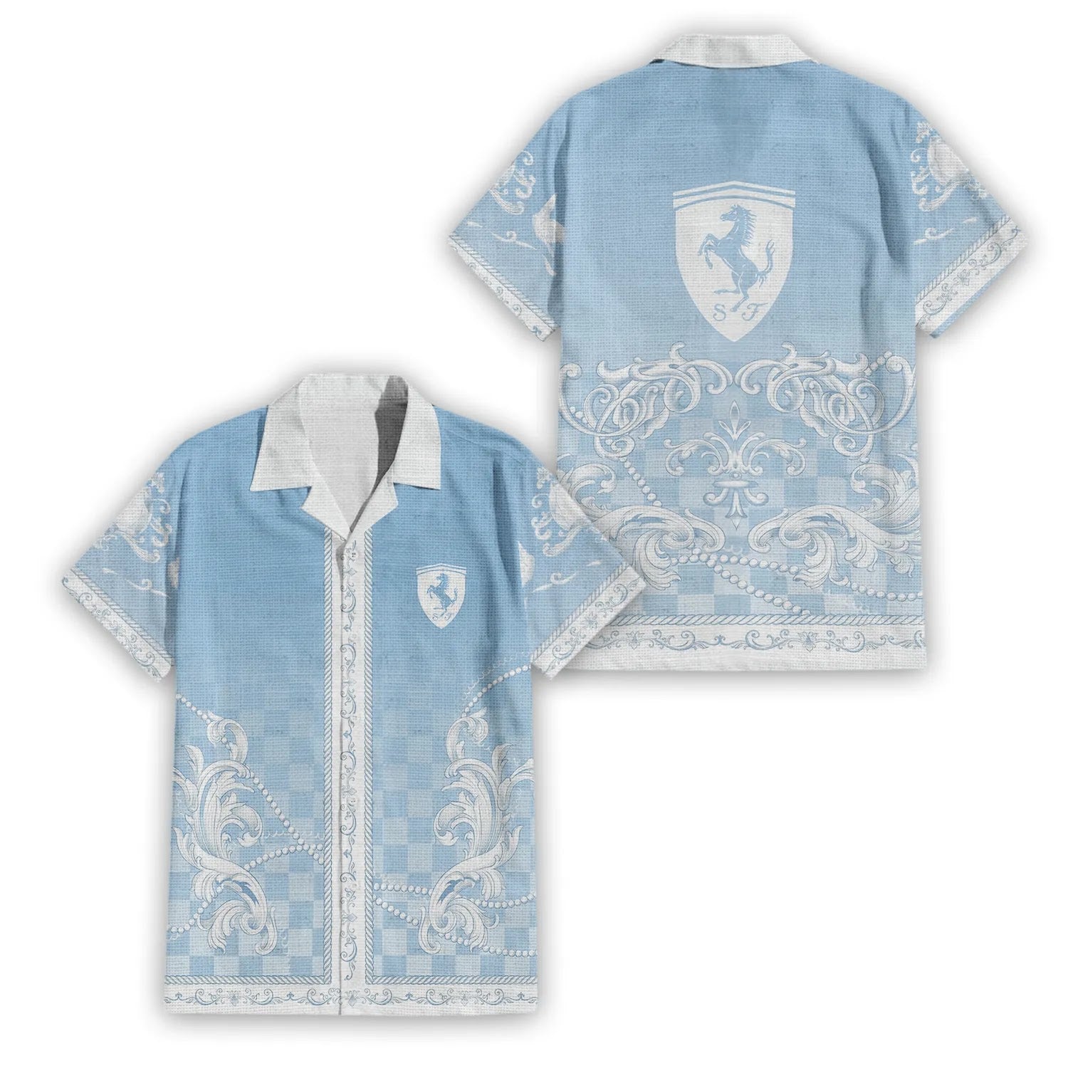 Ferrari Apparels SHW025