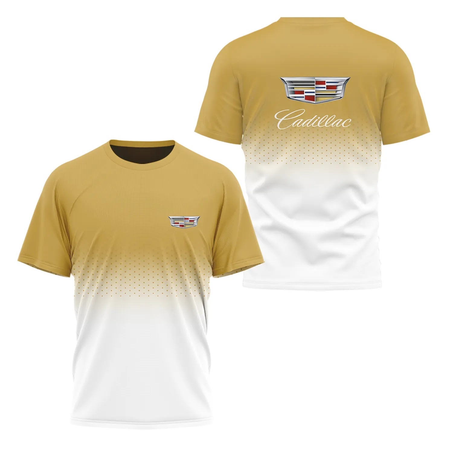 Cadillac Apparels SC094