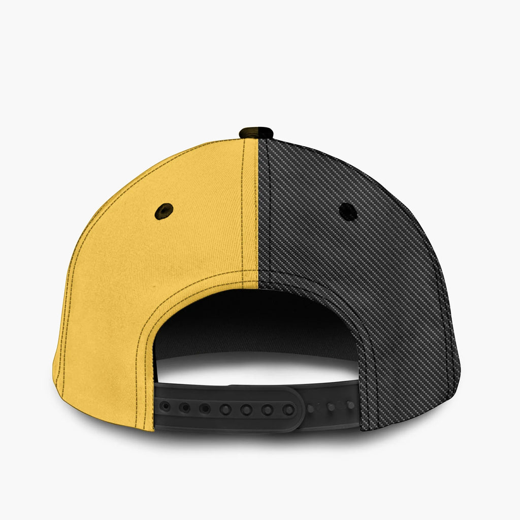 Rivian Cap CSC037