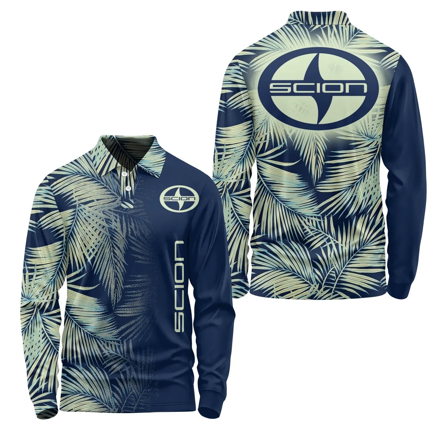 Scion Apparels SHW003