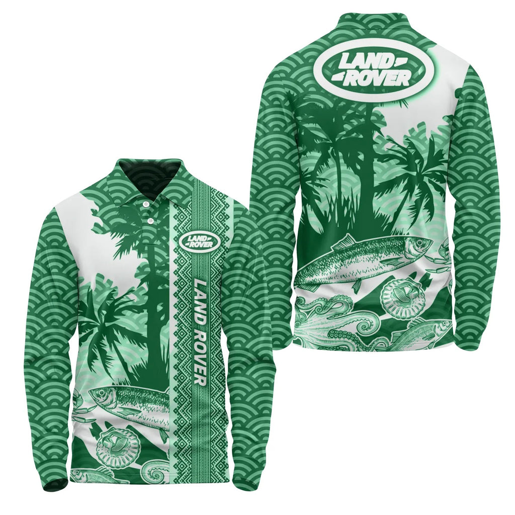 Land Rover Apparels SHW038