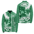 Land Rover Apparels SHW038