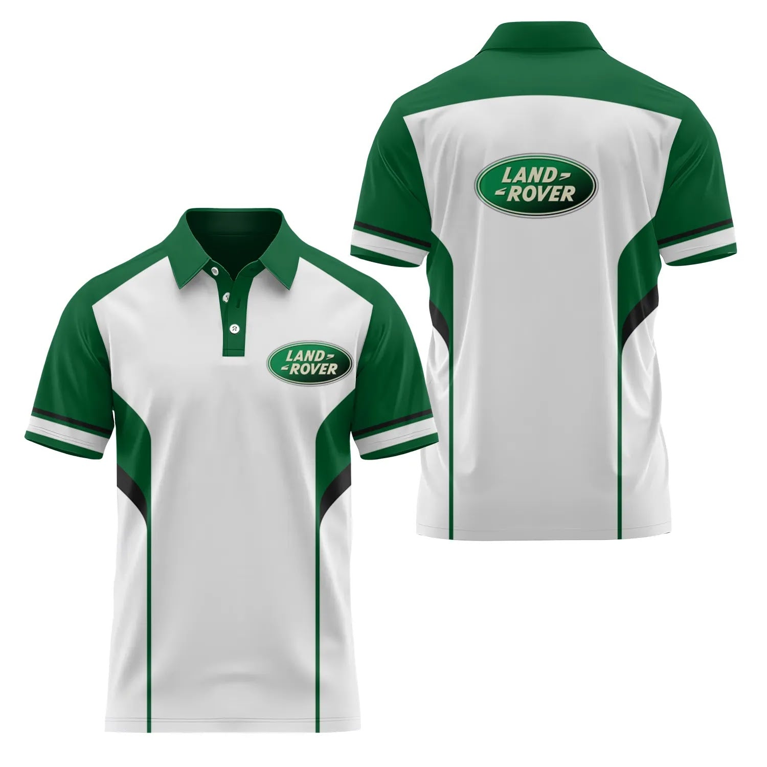 Land Rover Apparels SC113