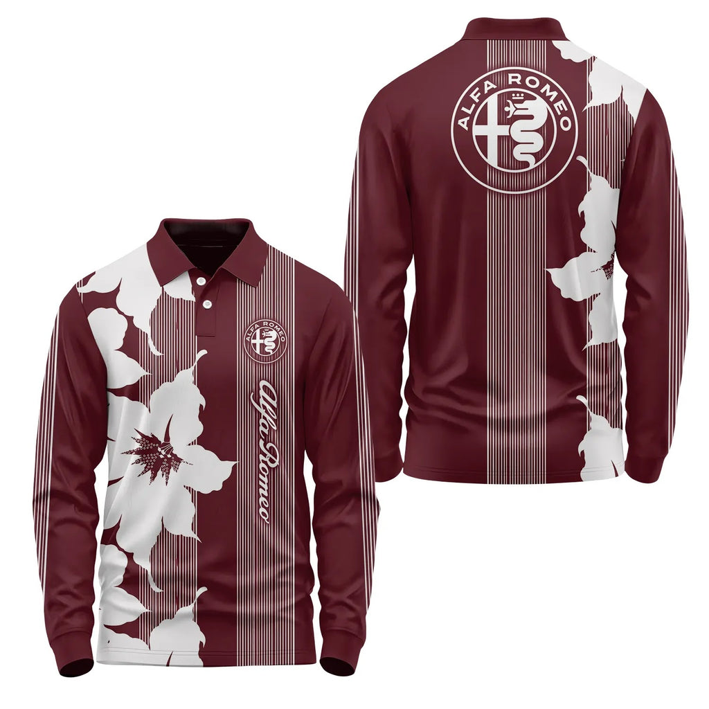 Alfa Romeo Apparels SHW039