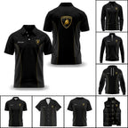 Lamborghini Apparels SC072