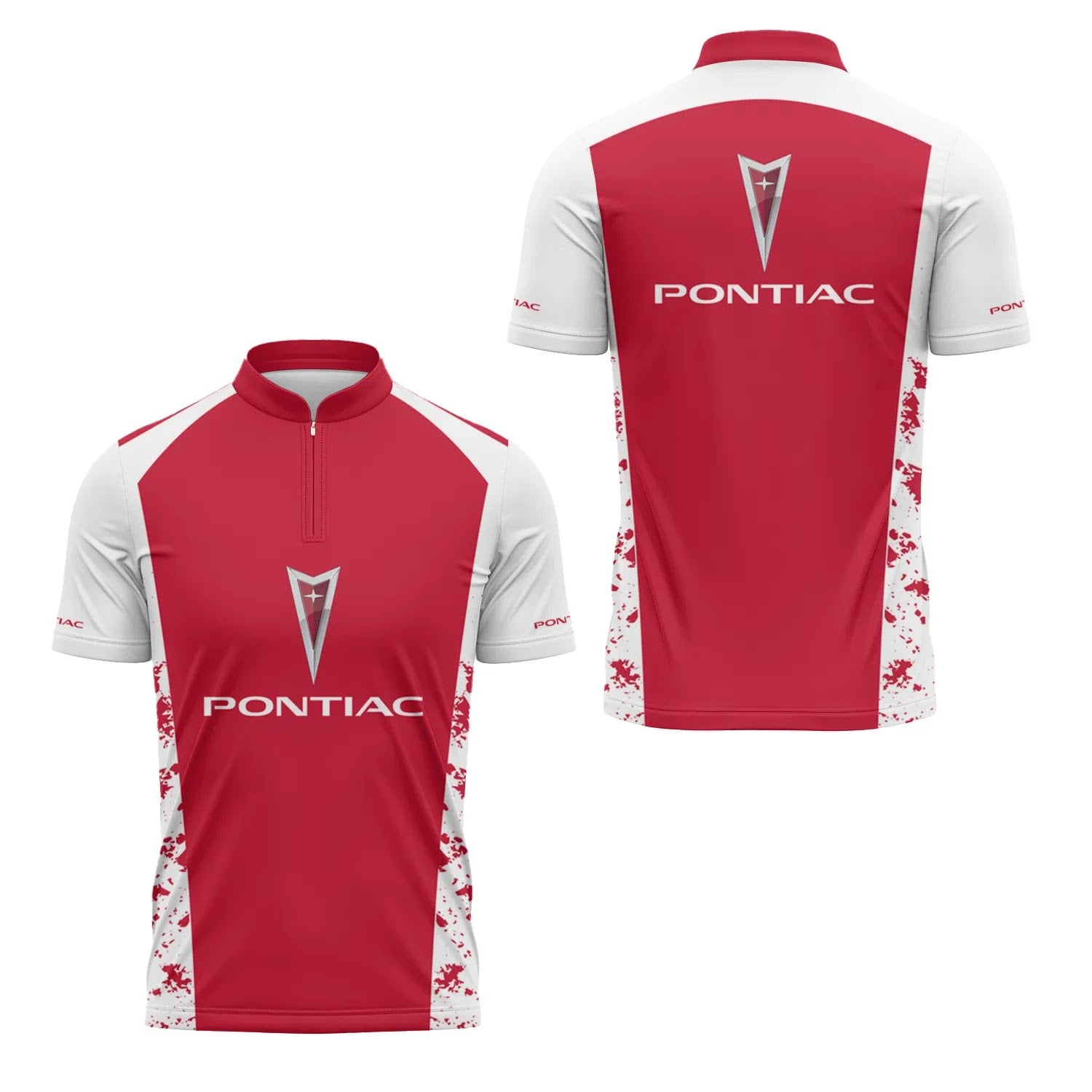 Pontiac Apparels SC089
