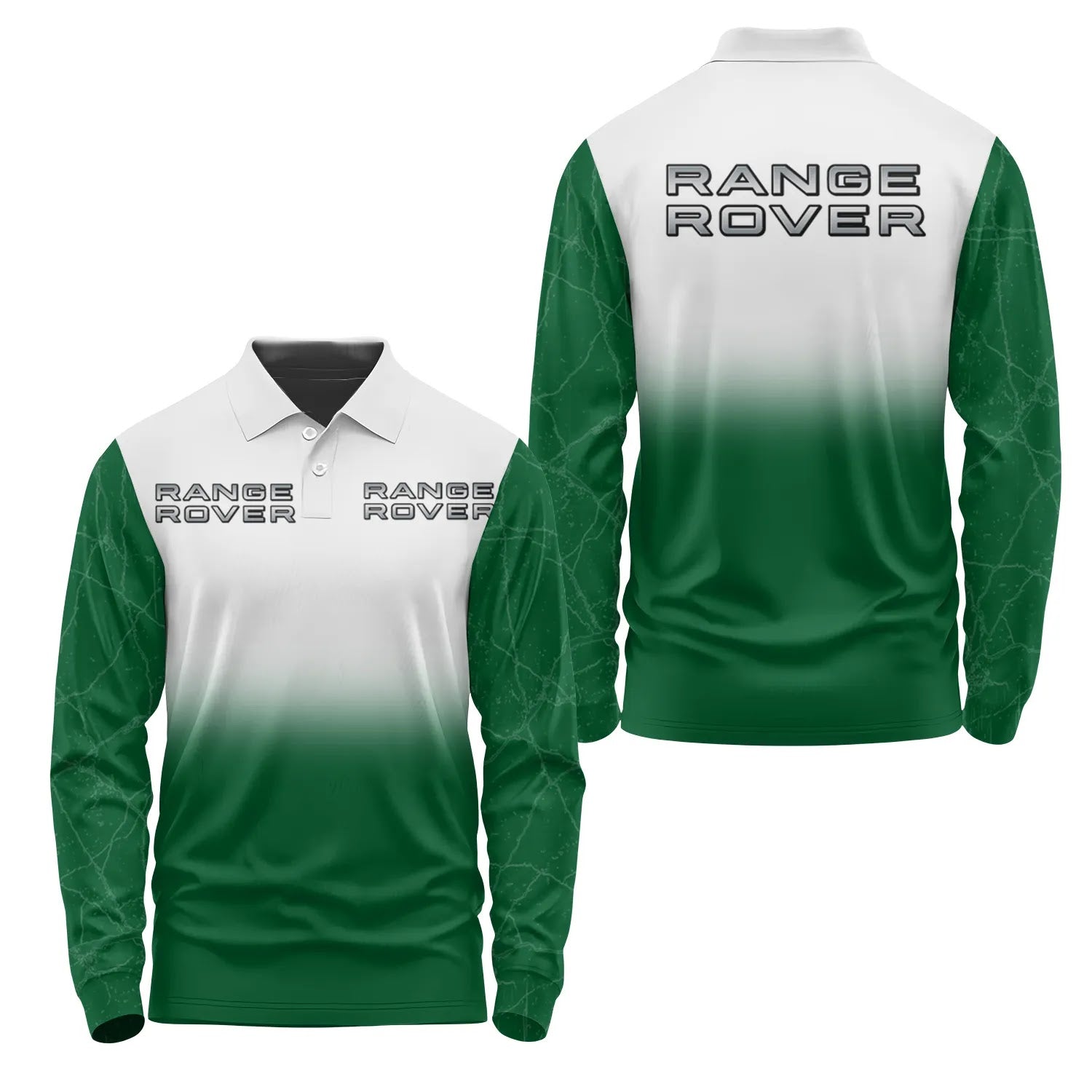 Range Rover Apparels SC120