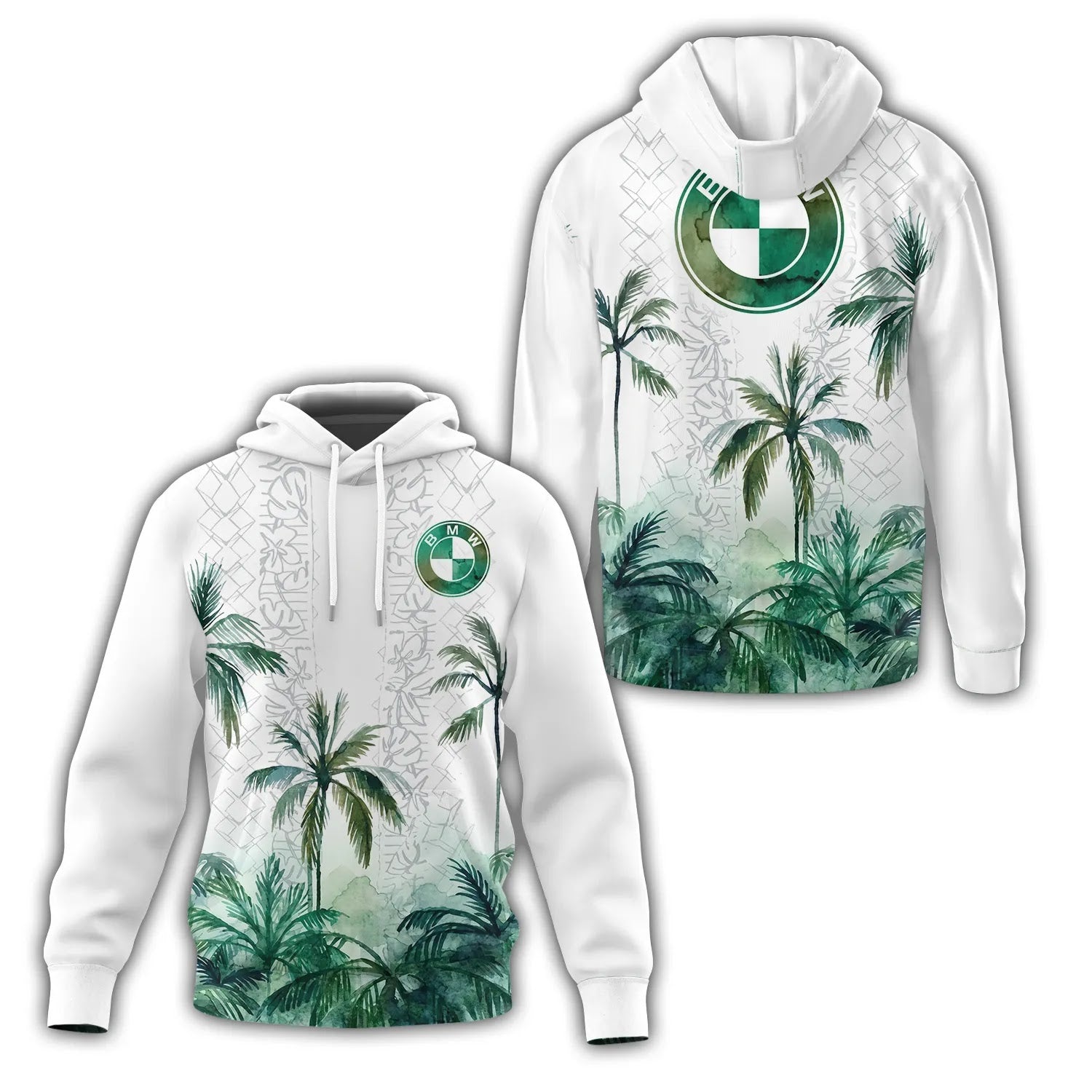 BMW Apparels SHW015