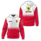Ferrari Hoodie SC120