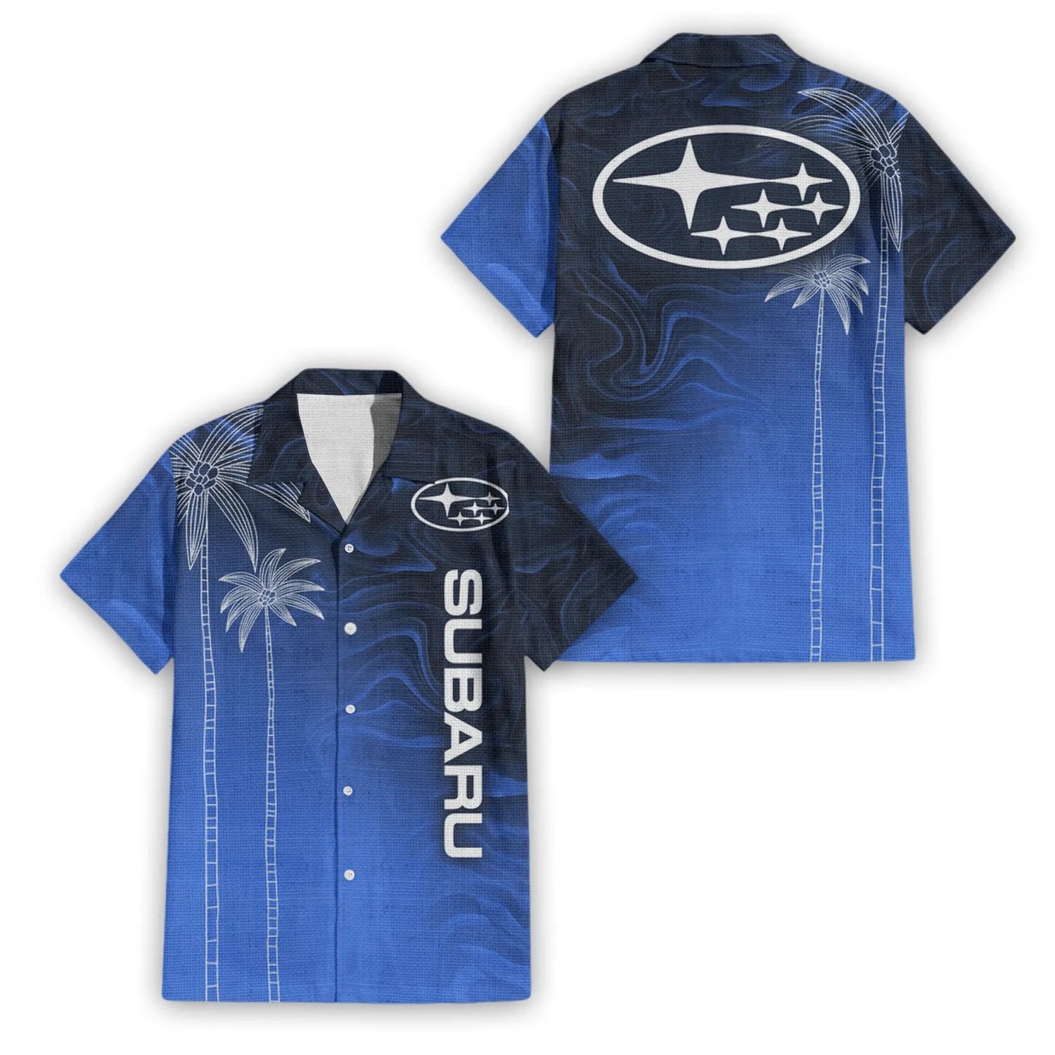 Subaru Apparels SHW070