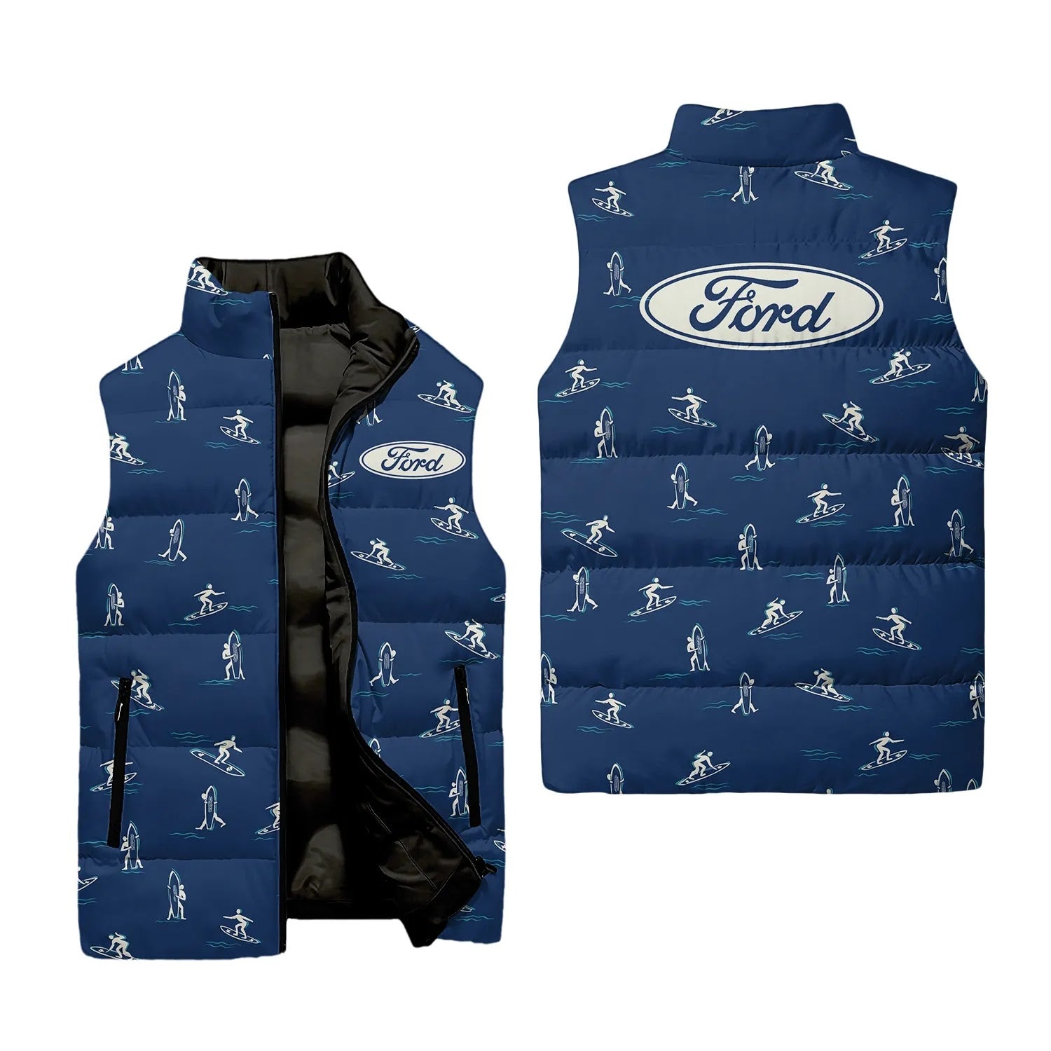 Ford Apparels SHW011