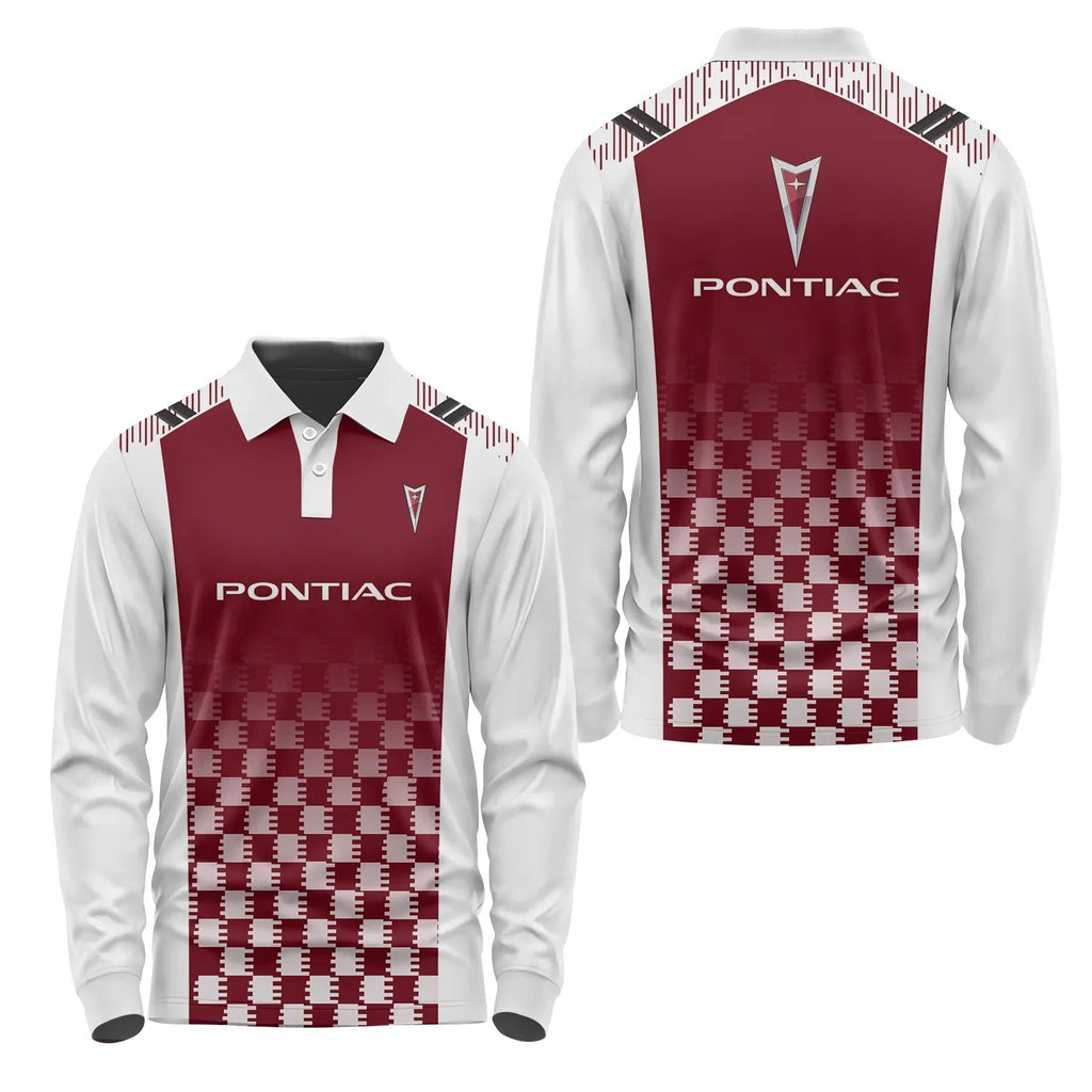 Pontiac Apparels SC063