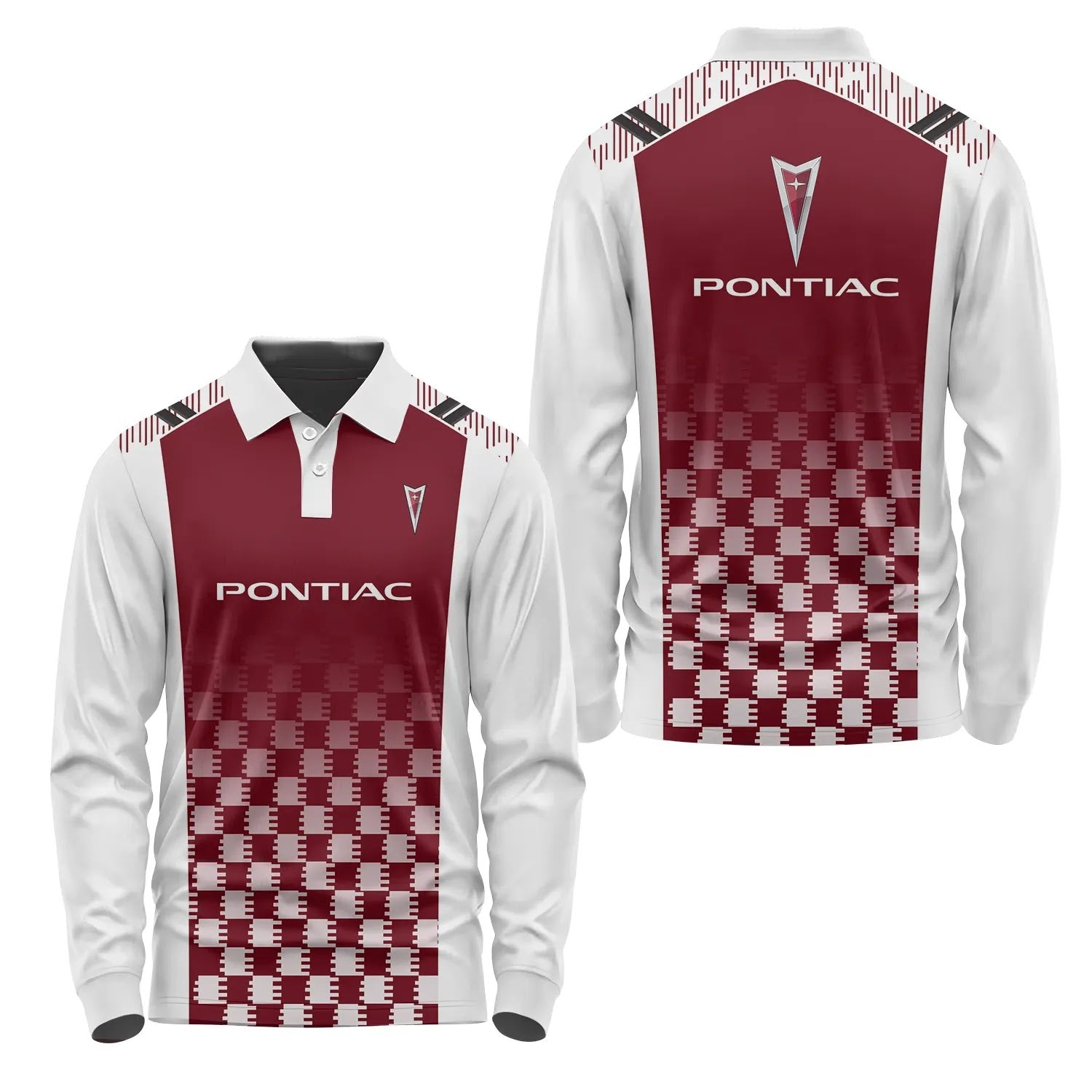 Pontiac Apparels SC063