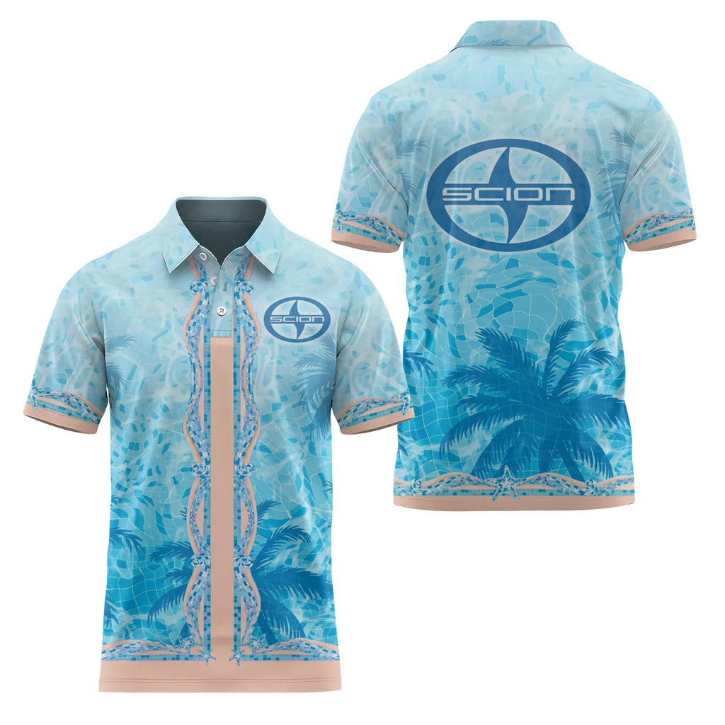 Scion Apparels SHW026