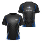 Ford Mustang Apparels SC074