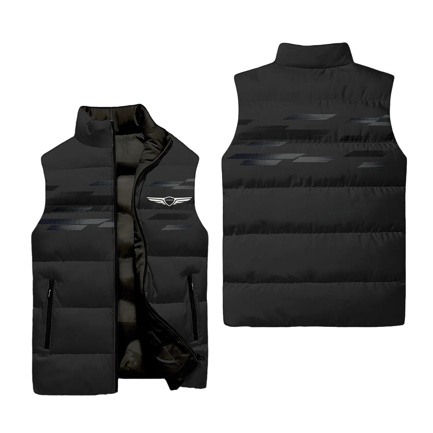 Genesis Apparels SC100