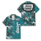 Jeep Apparels SHW060