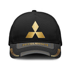 Mitsubishi Cap CSC008