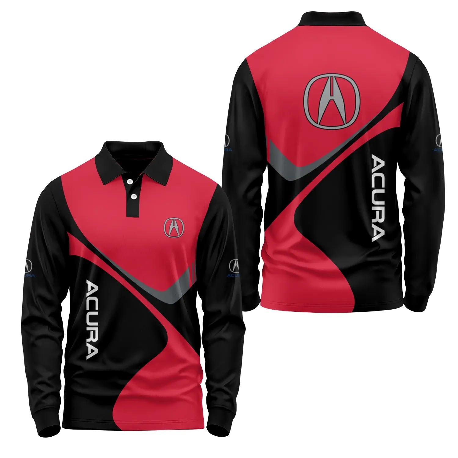 Acura Apparels SC058