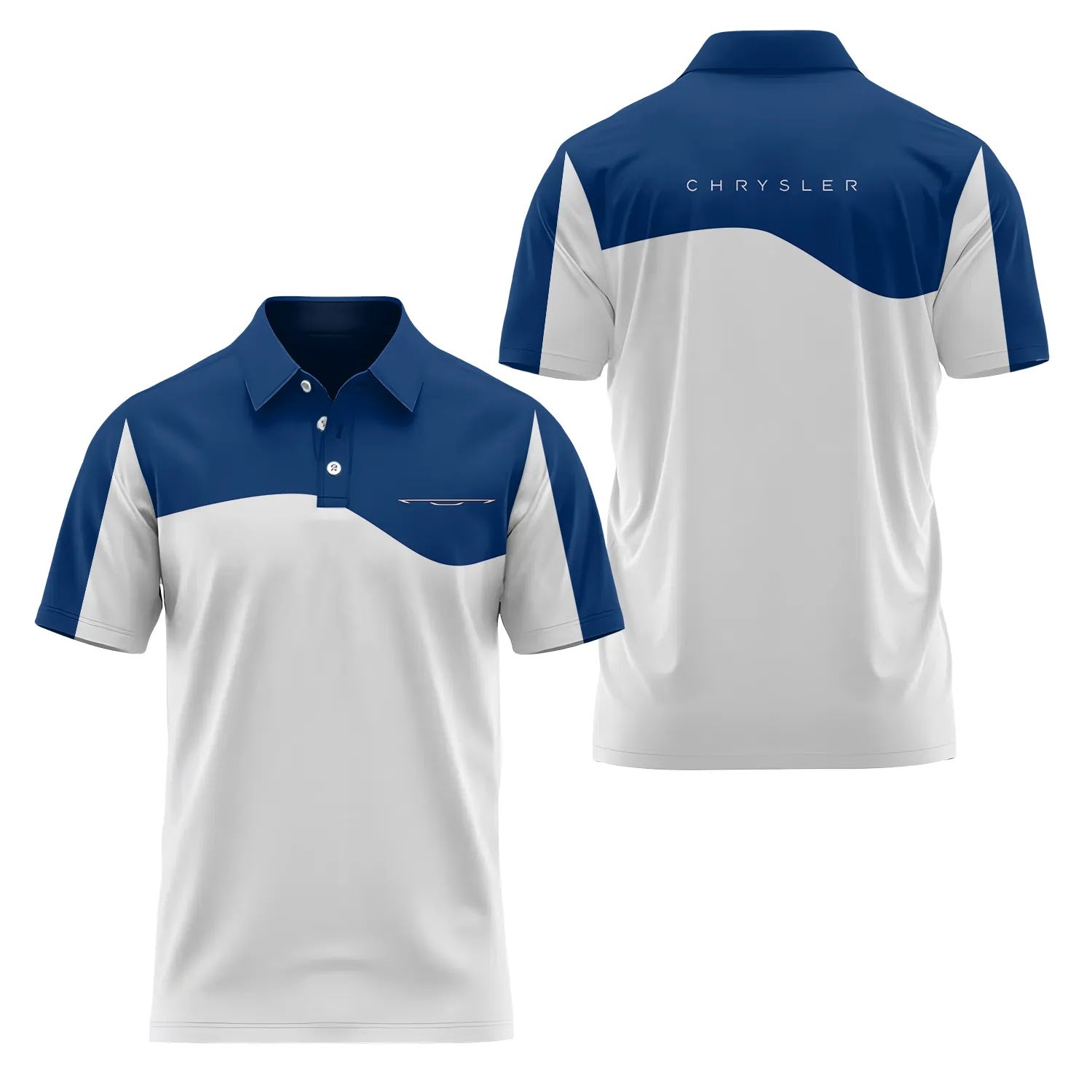 Chrysler Apparels SC110