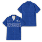 Subaru Apparels SC104
