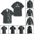 Mitsubishi Apparels SHW022