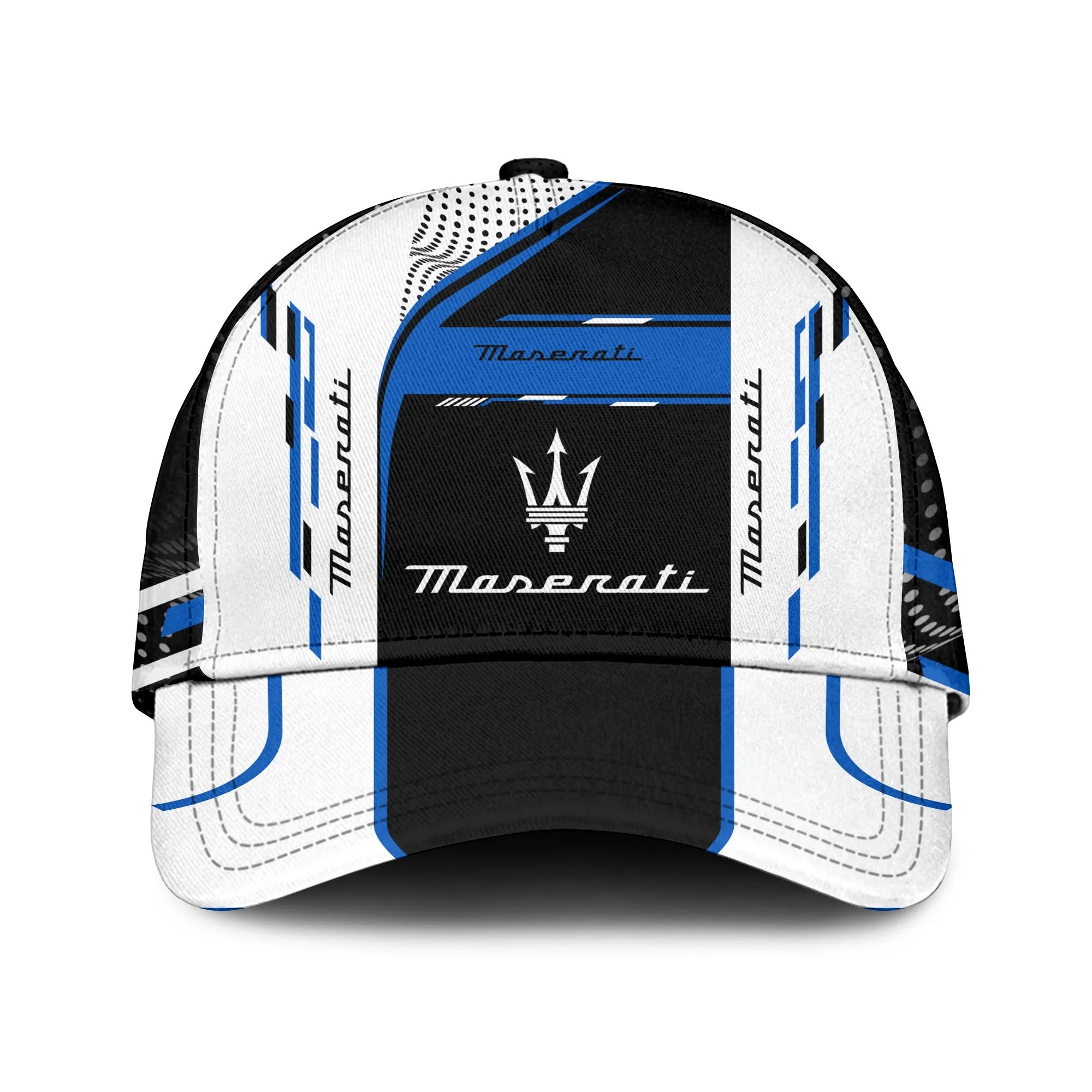 Maserati Cap CSC035