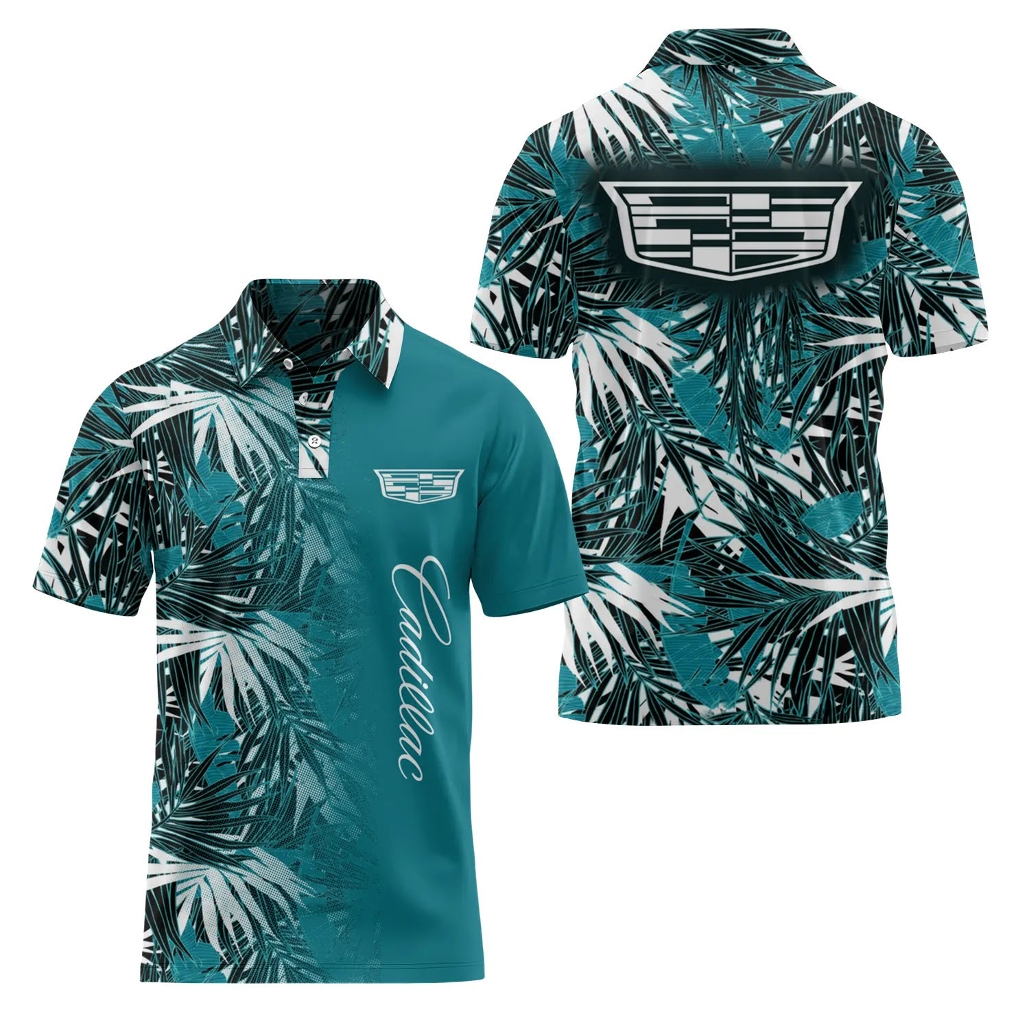 Cadillac Apparels SHW060