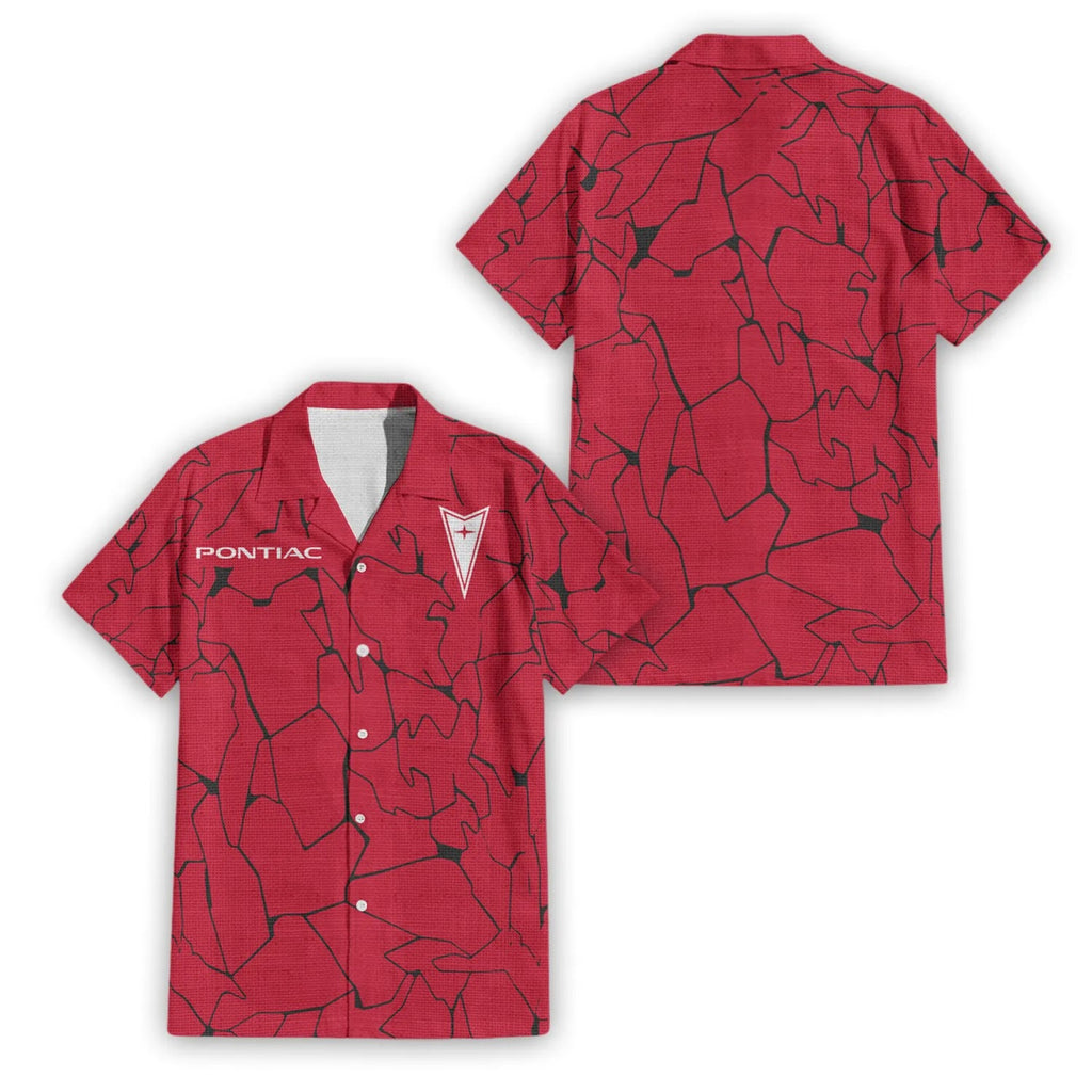 Pontiac Apparels SC103