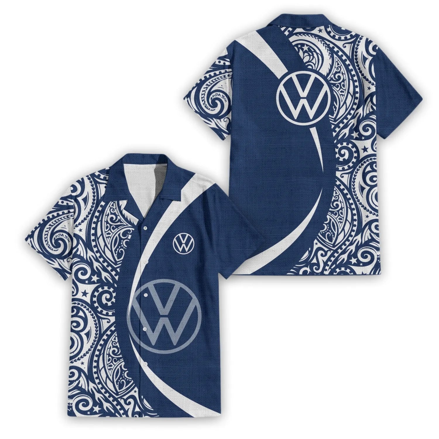 Volkswagen Apparels SHW072