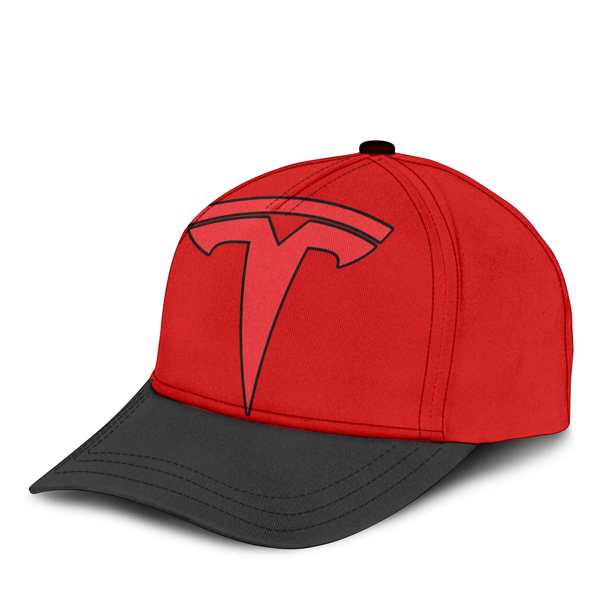 Tesla Cap CSC002