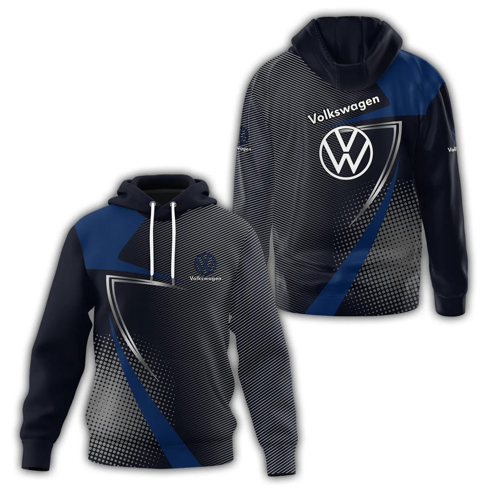 Volkswagen Hoodie SC059