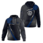Volkswagen Hoodie SC059