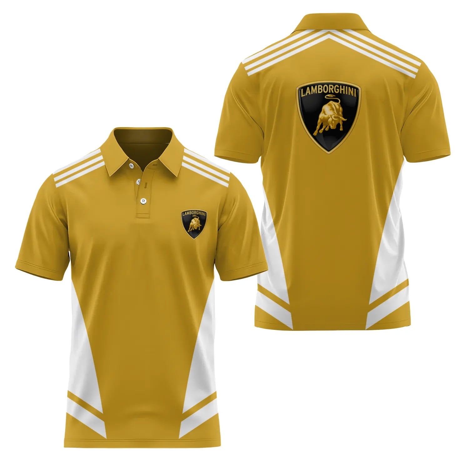 Lamborghini Apparels SC092