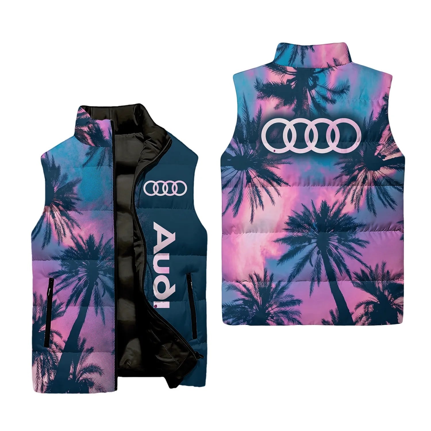 Audi Apparels SHW030