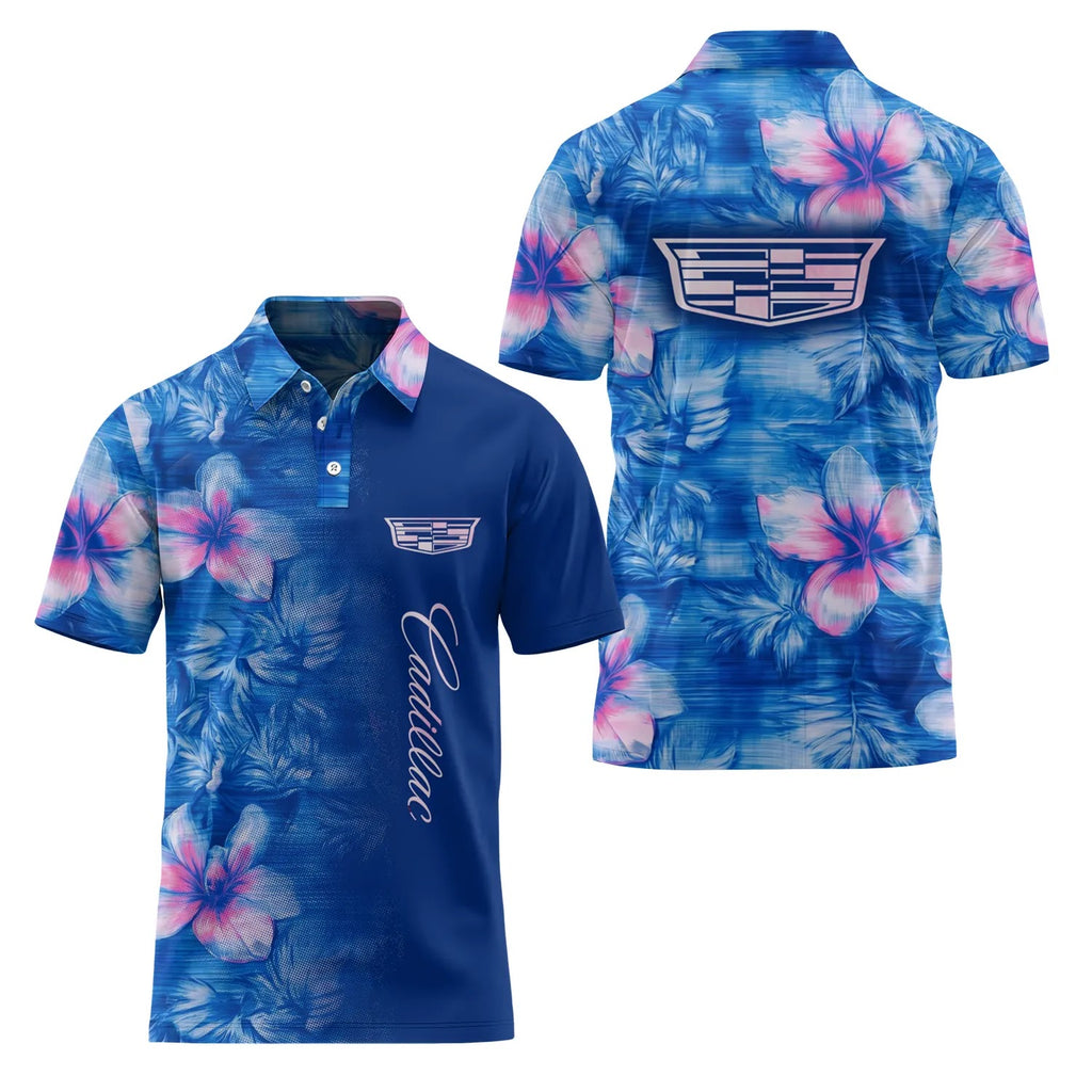 Cadillac Apparels SHW057